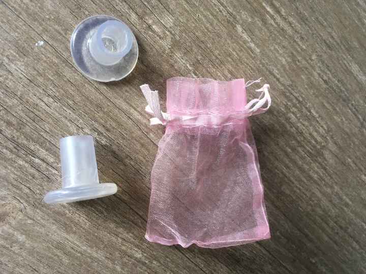 ✨et voilà ! Comment j'ai pu courir dans l'herbe!✨ - 2