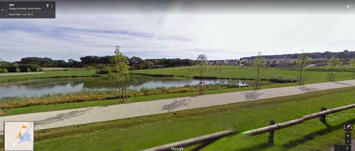vue lac