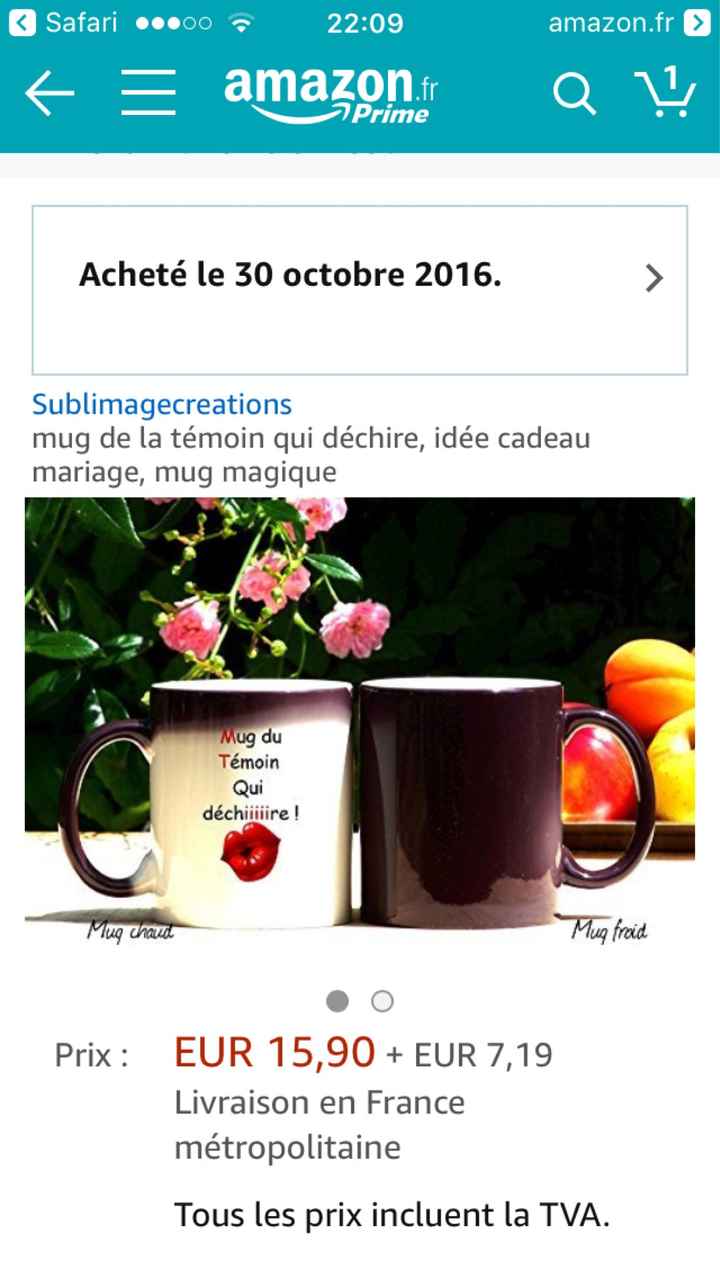  Idées pour demande de témoins - 1