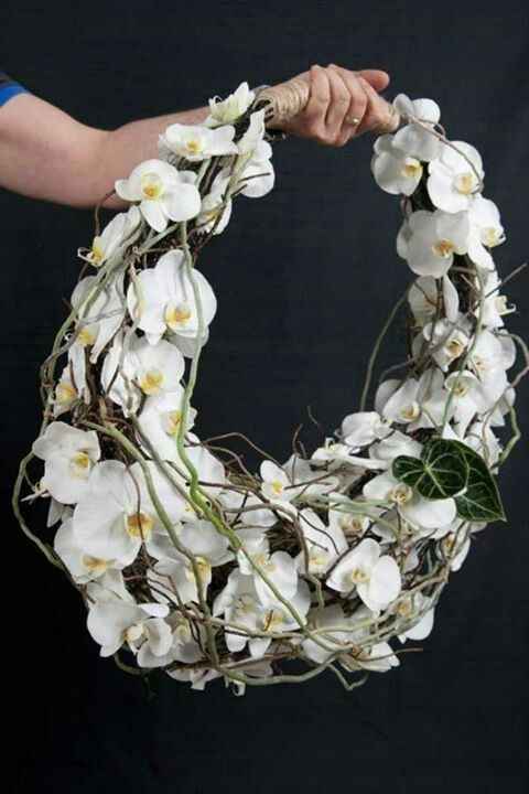 1. en blanc