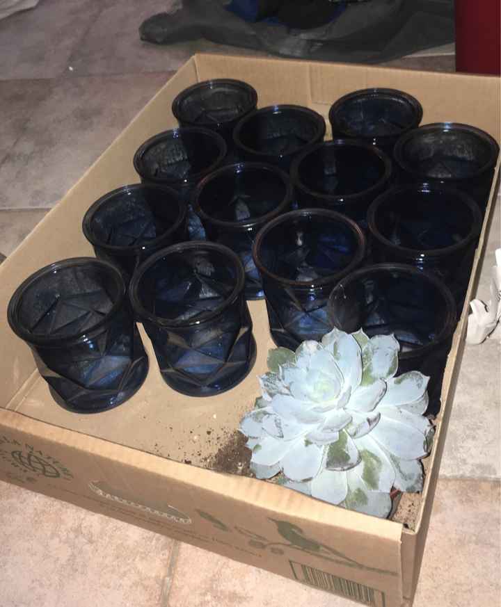  Petits pots la suite - 1