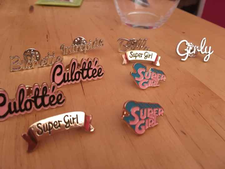 Bougies surprises - 2