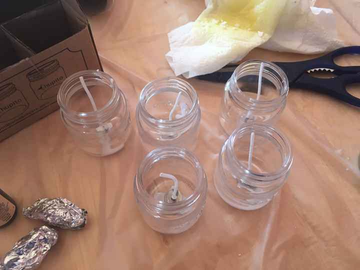  Bougies surprises Terminé! 🕯🕯🕯 - 3