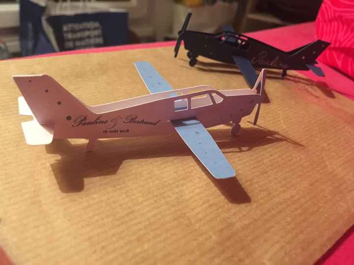  Marque place petits avions - 4