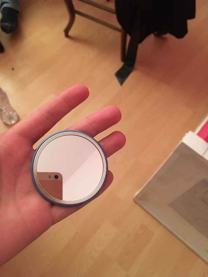 Idées pour  Cadeaux d' invités? - 2