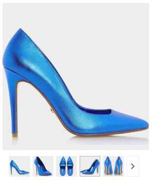  montrez moi vos chaussures ! - 1