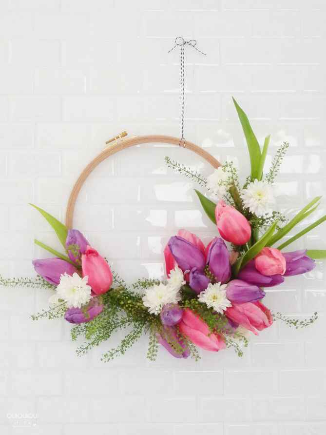  Pourquoi avoir un bouquet? - 1