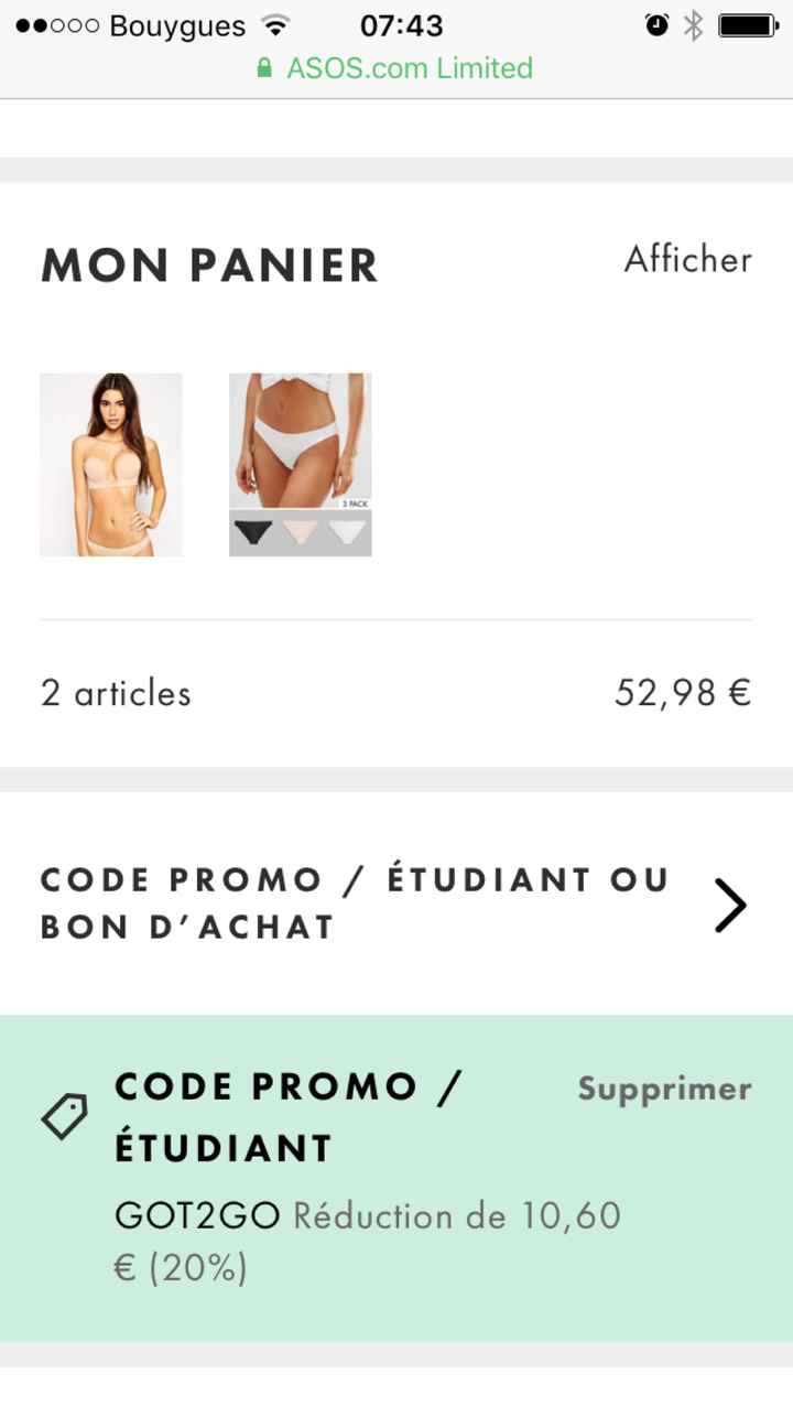  Code promo Assos 20% - 1