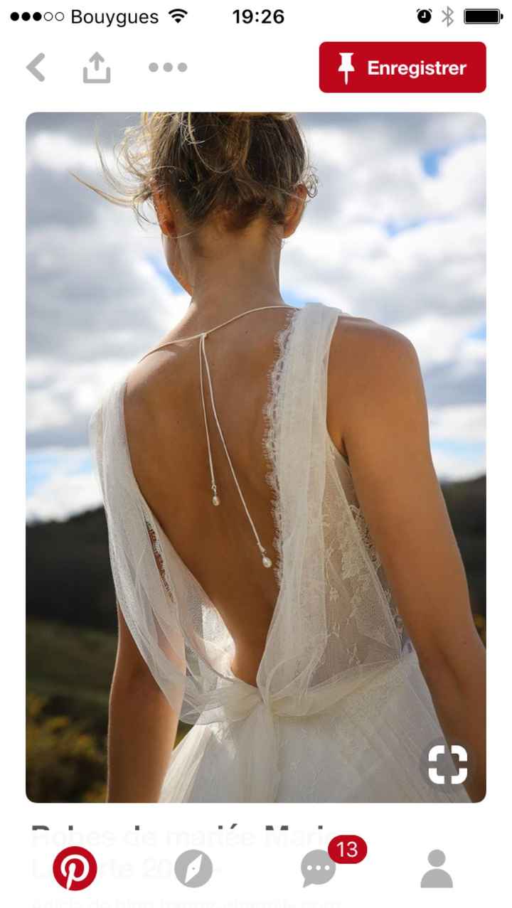  Inspiration bijou de dos - 2