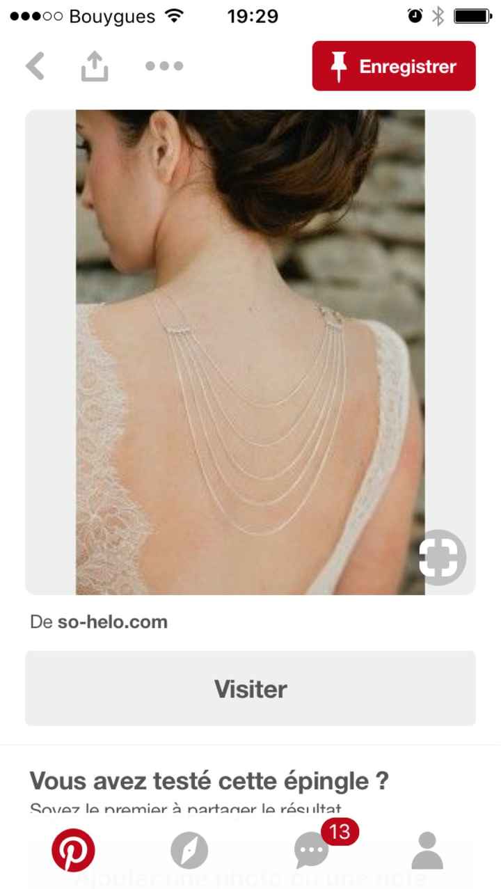  Inspiration bijou de dos - 11