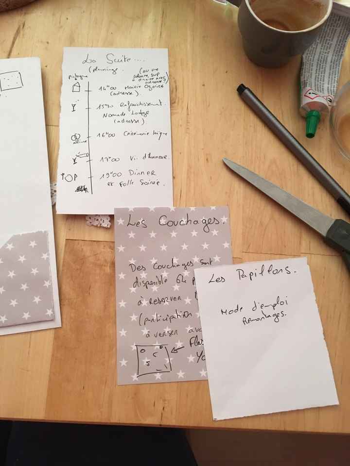  Prototype faire part - 3