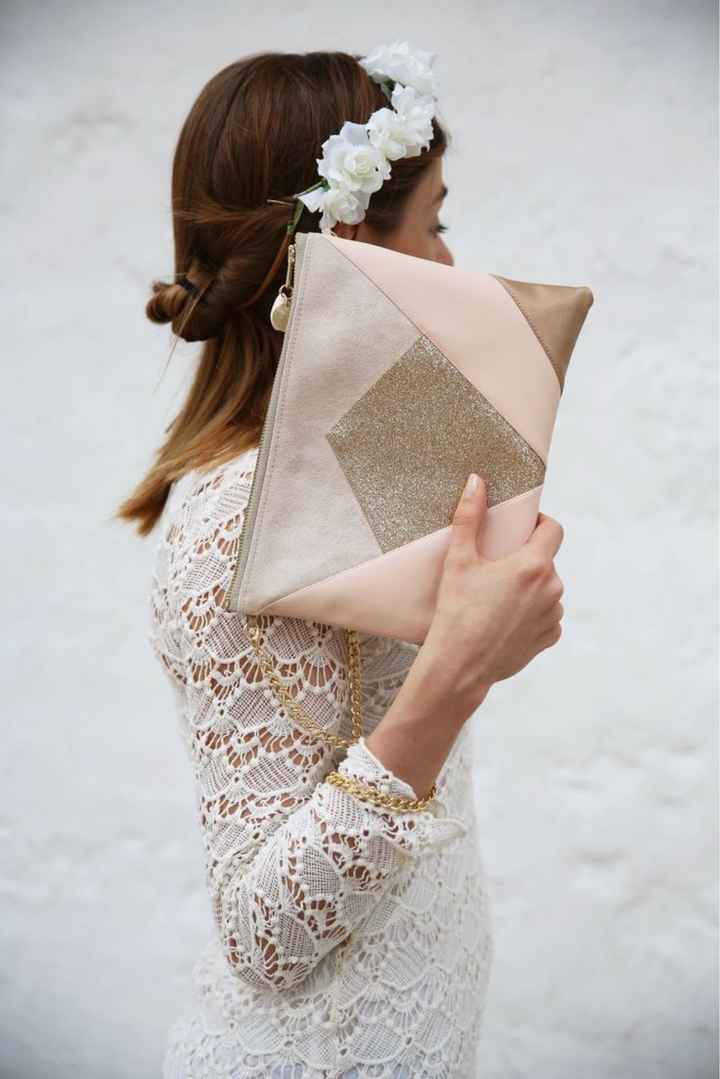  Bouquet de la mariée - 1