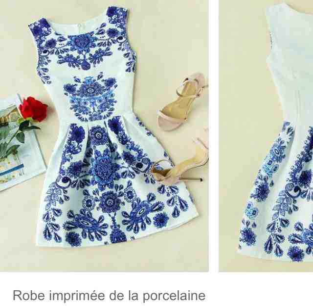  Rappel des robes dh sur gh - 1