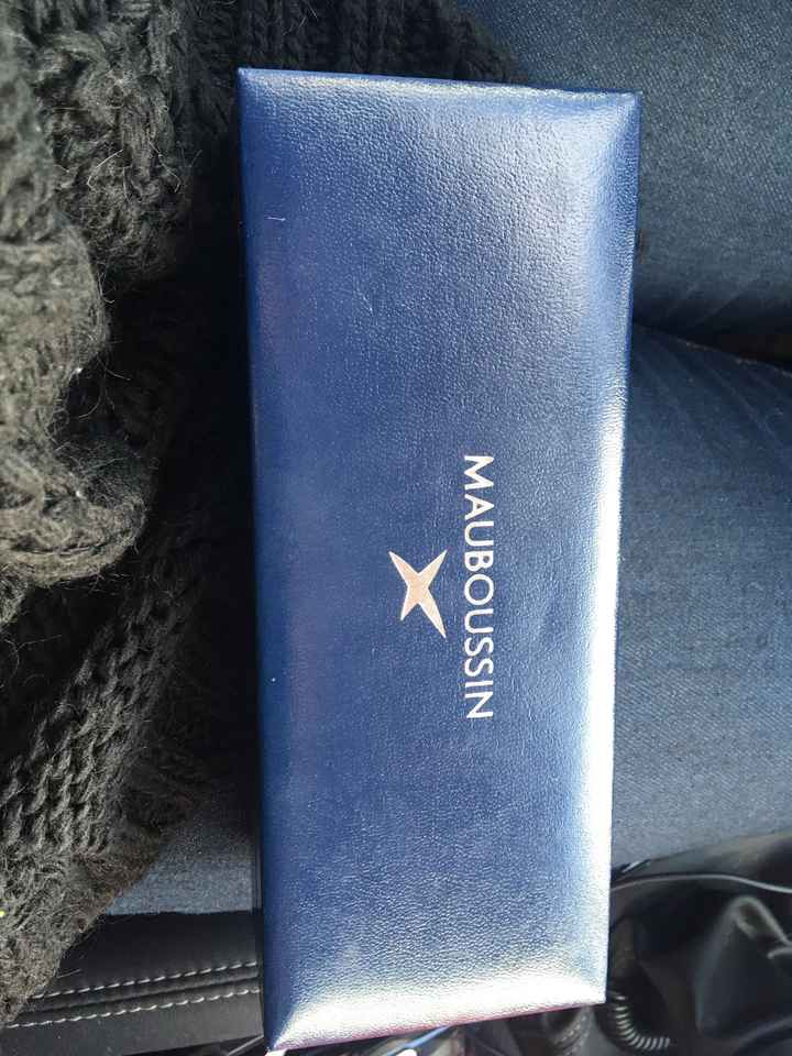 Stylo Mauboussin ! 💕💕💕 - 2