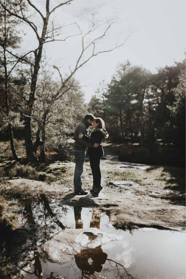 💕séance d'engagement ! 💕 - 1