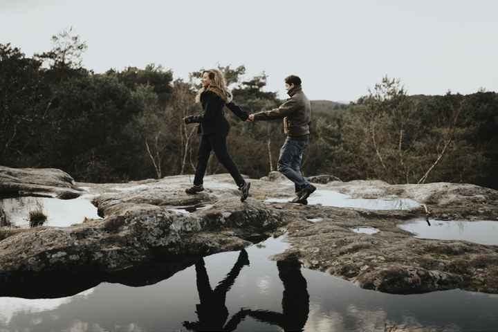  💕séance d'engagement ! 💕 - 3