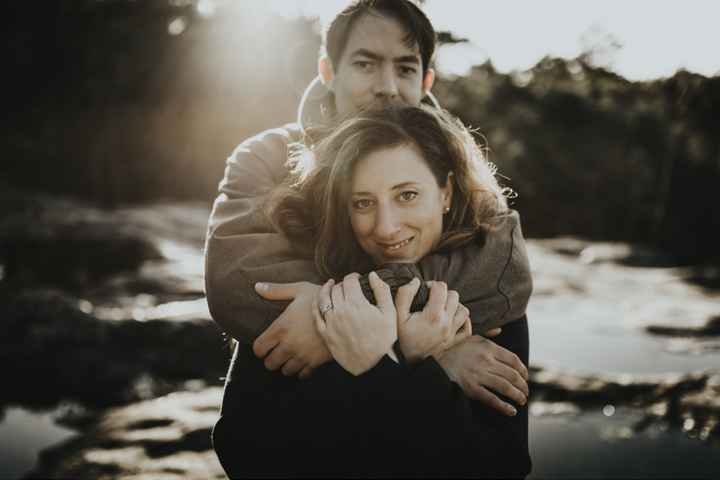  💕séance d'engagement ! 💕 - 7