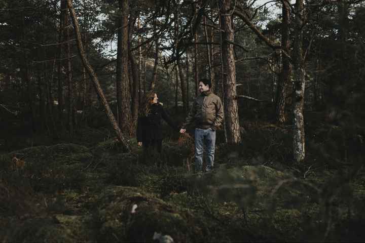  💕séance d'engagement ! 💕 - 8