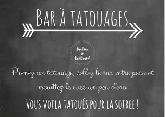 💖mes deux panneaux fait sur Canva💖 - 2