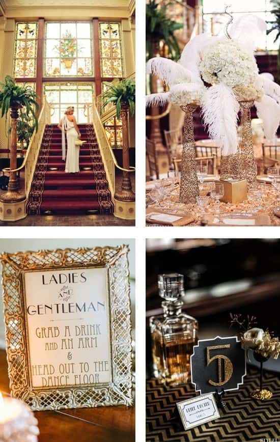 Mariage gatsby - 3