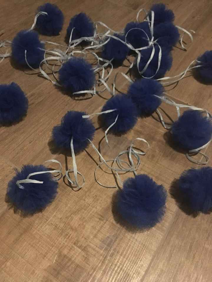 ✨c'est le pompom!!✨ - 1