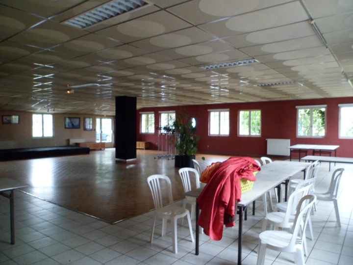 notre salle