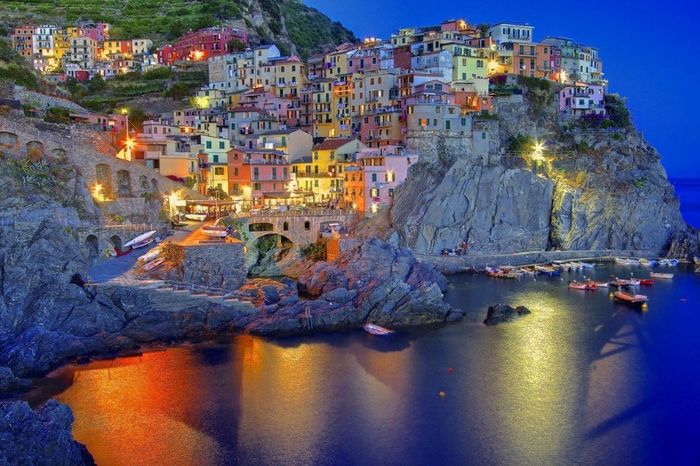 Italie
