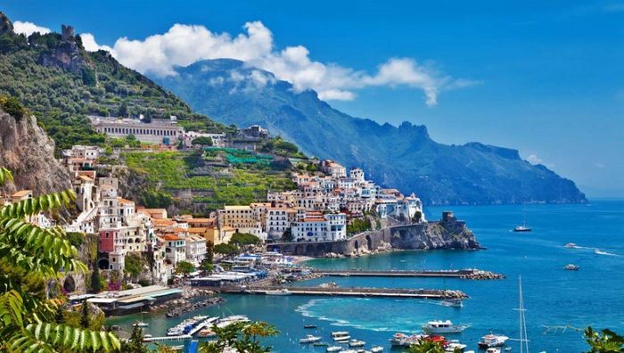 Italie