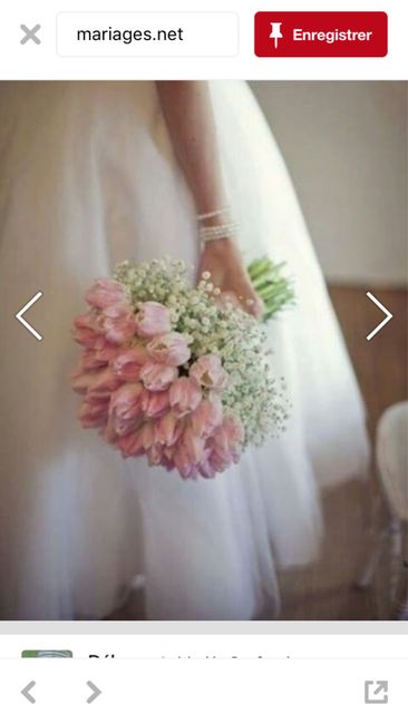 Choix de bouquet - 2