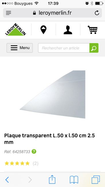  Montrez moi vos urnes!! - 4