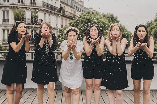  Notre photographe !! - 2