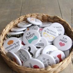  Quel cadeau pour assortir témoin homme et femme ? - 1