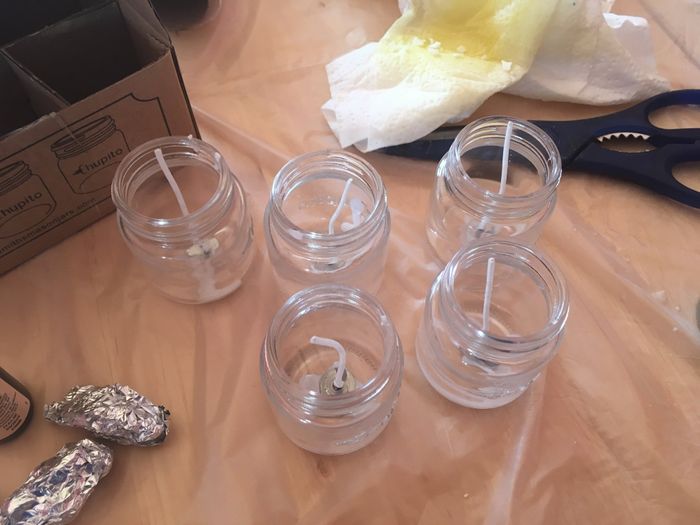  Bougies surprises Terminé! 🕯🕯🕯 - 3
