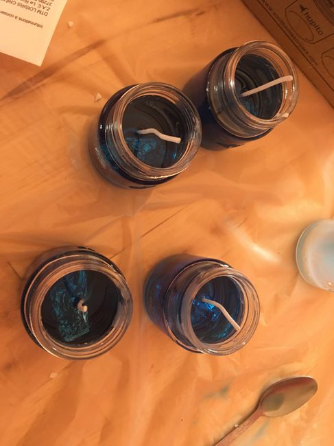  Bougies surprises Terminé! 🕯🕯🕯 - 4