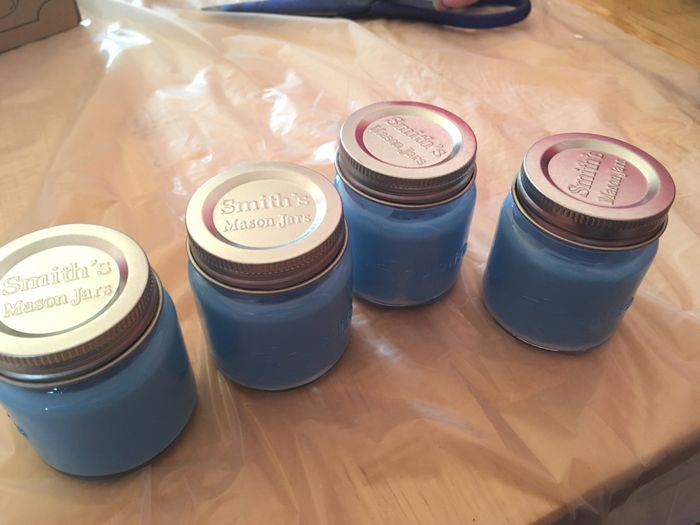  Bougies surprises Terminé! 🕯🕯🕯 - 7