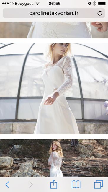 Robes Caroline Takvorian 10