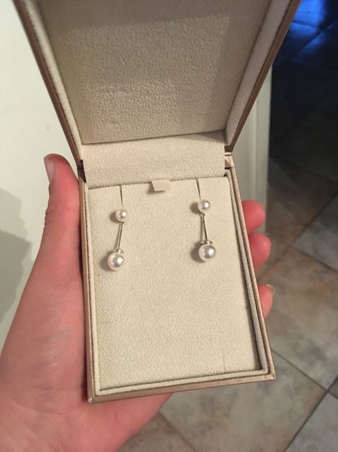  Montrez-moi vos parures bijoux !!! - 1