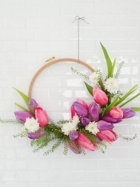  Pourquoi avoir un bouquet? - 1