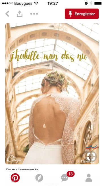  Inspiration bijou de dos - 6