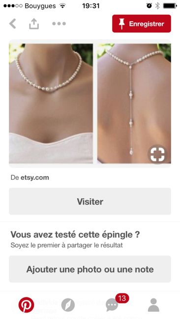 Inspiration bijou de dos - 16