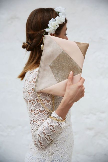  Bouquet de la mariée - 1