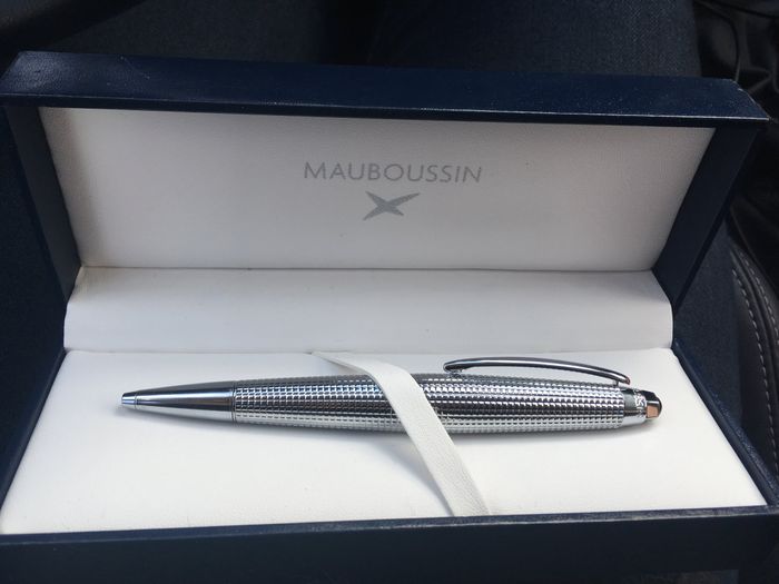  Stylo Mauboussin ! 💕💕💕 - 1