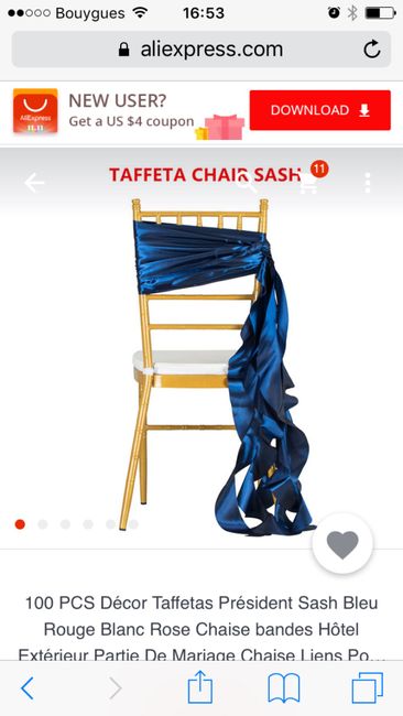  Avis deco de chaises ? - 3