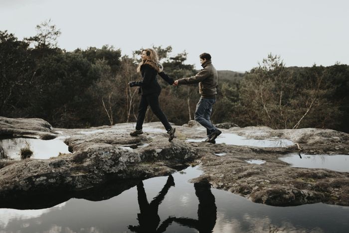  💕séance d'engagement ! 💕 - 3