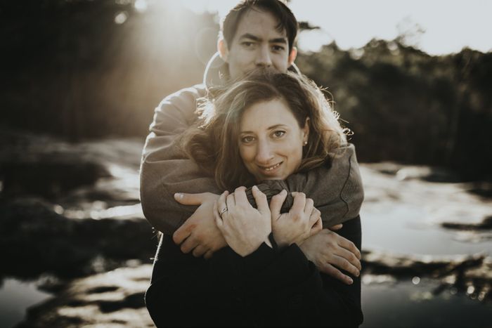  💕séance d'engagement ! 💕 - 7