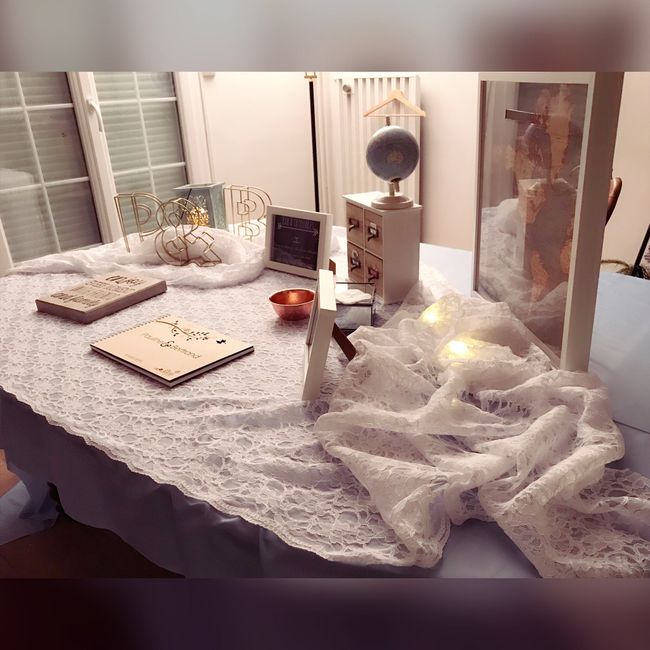 Mariage vintage et vous ? - 1