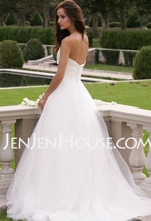 robe de marie