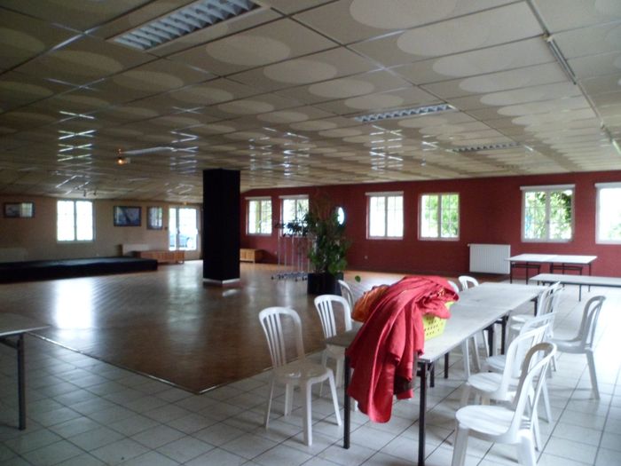 notre salle