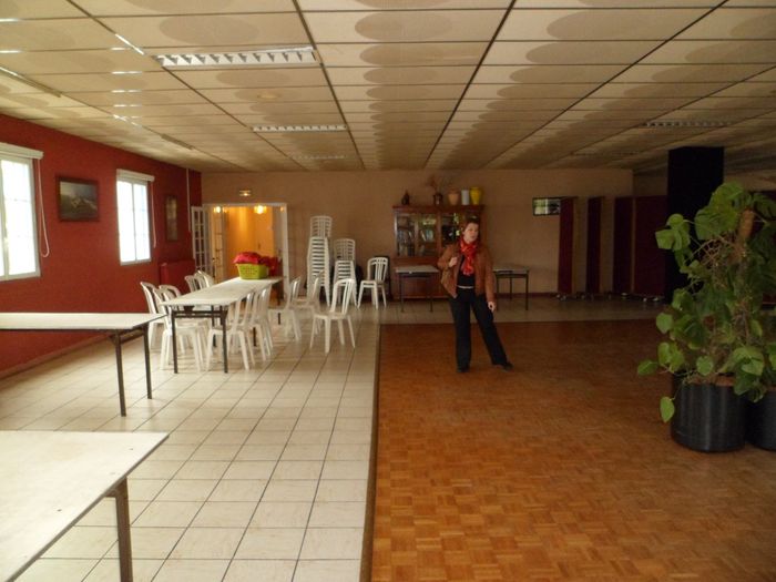 notre salle