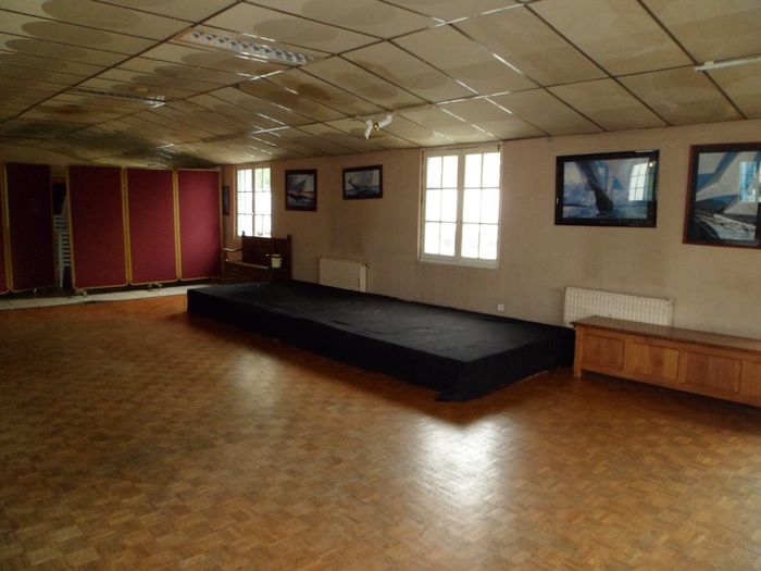 notre salle